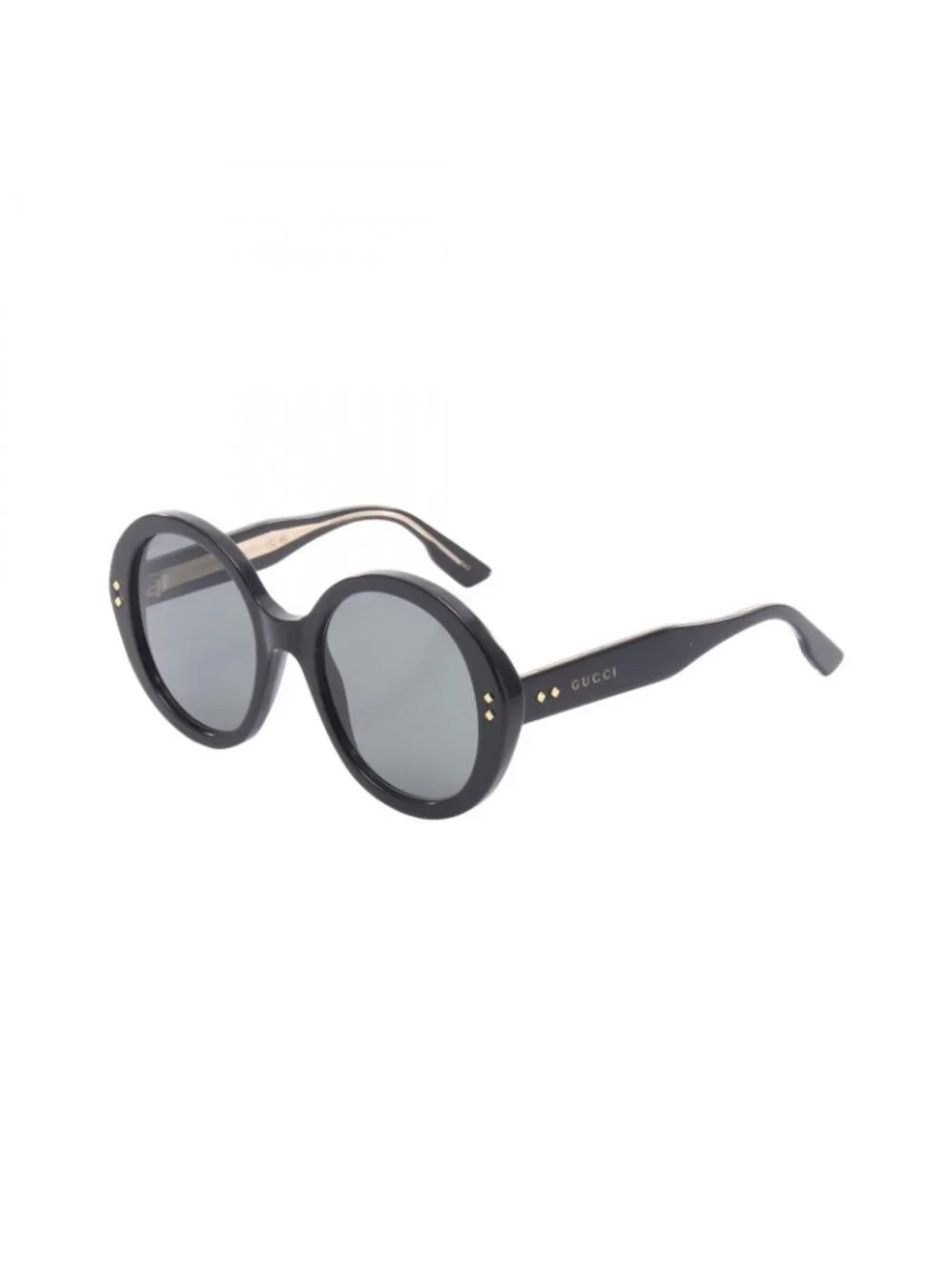 Gucci Sunglasses Eyewear Black